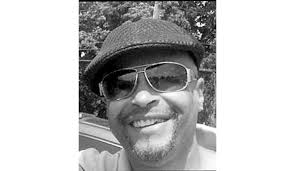 MARCUS FORD Obituary (2016)