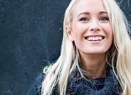 Jag drack för att döva min ångest"