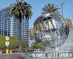 Image of Universal Studios, USA