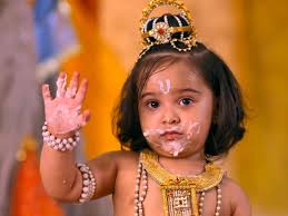 Haathi Ghoda Paal Ki Jai Kanhaiya Laal Ki