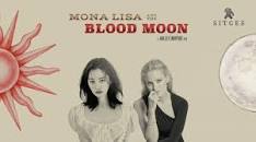 Image result for “Mona Lisa and The Blood Moon” de Ana Lily Amirpour