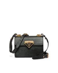 ˈpraːda) is an italian luxury fashion house that was founded in 1913 by mario prada. Women S Bags Prada