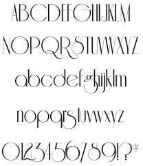Vintage Fonts 25 Free Vintage And Retro Fonts Vandelay Design Lettering Fonts Retro Font Vintage Fonts