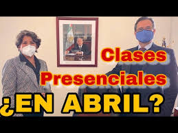Últimas noticias, fotos, y videos de clases presenciales las encuentras en perú21. Cuando Sera El Regreso A Clases Presenciales Cuando Regresamos A Clases En Mexico 2021 Youtube