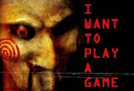 Jigsaw Saw Saw Quotes Horror Movie Quotes Jigsaw Movie