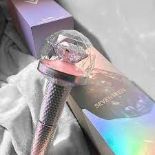 Harga murah di lapak wijayanto suwarno. Exo Bts Nct Blackpink Style On Instagram Ready Stock Carat Bong Ver2 Lightstick Rp 669 500 Dalam Box Isi Ls Carat Bong Seventeen Kpop Concert Aesthetic