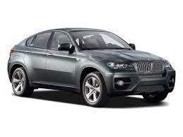 2008 Bmw X6 Values Nadaguides
