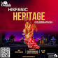 Hispanic Heritage Celebration event image