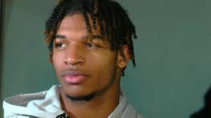 POST GAME: Ja'Marr Chase