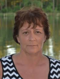 Susan Michelle Moore