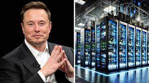 Elon Musk Launches Colossus, the World's Most Powerful AI Learning System.  What's Known About It? - AllNews