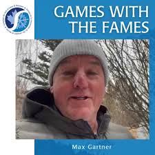 🥇GAMES WITH THE FAMES 🥇 Max Gartner, former CEO of Alpine Canada and High  Performance coach, getting us stoked for tonights Team Event! , Tune in @ 9  PM EST for the final alpine event of Beijing 2022! ...