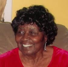 Ruth Arnold Obituary