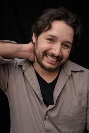 The Channeling of Alexander Hamilton (2019)