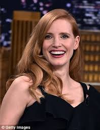 A serious case of mistaken identity! Bryce Dallas Howard Admits She And Doppelganger Jessica Chastain Could Be Sisters Express Digest
