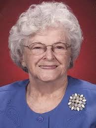 Arleen Lewis Obituary (2015)