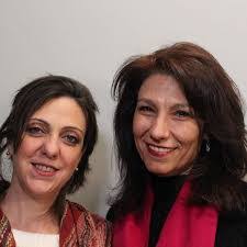 Barbara Arne's Instagram, Twitter & Facebook