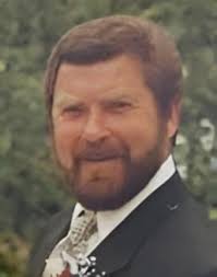 William Joseph Scott Obituary