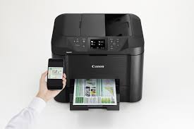 A4 (80gsm) 500 sheets/ream (5/ctn) rrp sgd 9.50 Inkjet Printers Maxify Mb5170 Canon South Southeast Asia