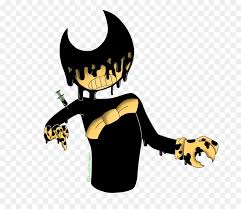 Bendy And The Ink Machine Png Download 1039 897 Free Transparent Fan Art Png Download Cleanpng Kisspng Ink art drawings fan art bendy and the ink machine ink art cartoon styles character art demon art. clean png