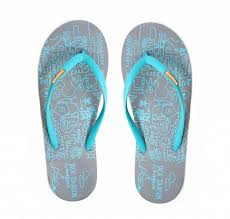 Jackjohnson Designed Eco Conscious Flip Flop Collection