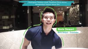 Belajar Bersama Dqlab Kevin Stewart Meetup15 Youtube