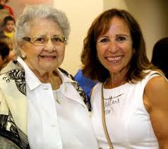 JCC's Carol Folkerth celebrated with tribute dinner before next chapter