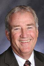 Prominent alumni pledge financial support at Br. Rice