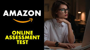 Typingtest.com offers a free online typing test and exciting typing games and keyboarding practice. How To Pass Amazon Online Assessment Test Youtube
