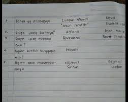 Kunci jawaban pkn kelas 9 halaman 184 uji kompetensi 6 kosingkat / rpp bahasa indonesia kls 9 k 13.organisasi keselamatan masyarakat yang berfungsi untuk menanggulangi bencana perang, bencana alam dan memperkecil akibat malapetaka yang menimbulkan kerugian jiwa dan harta adalah … 12 просмотров • 25 мая 2020 г. 7 Kunci Jawaban Buku Bahasa Indonesia Kelas 9 Halaman 13 Image Hd Sigma Blog Edu