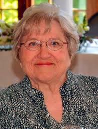 Annette Lewis Obituary