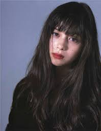 First thing i saw her in was she from 2015 and that was one solid show. ÊŸá´€ÊŸá´€ÉªÉ´á´‡ On Twitter Nakajo Ayami Born On February 4 1997 20 Tall Elegant And Stunningly Beautiful In Her Own Unique Way First Auditioned In 2011 As