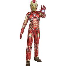 Check spelling or type a new query. Iron Man Costume For Kids Marvel S Avengers Game Party City