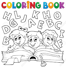 Here are fun free printable cat coloring pages for children. 8 Free Colouring Books For Children Kids Printable Coloring Pages Coloring Books Printable Coloring Pages