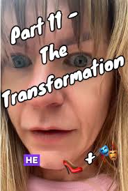 The Transformation: My Journey into Roleplay