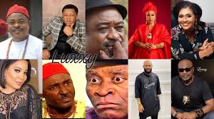 Yoruba nollywood Actor Bigvai jokotoye who based USA new look 😔☹️🙂‍↕️🙂‍↕️