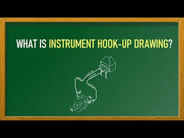 I want to prepare the mto after preparing hook up diagram. What Is Instrument Hook Up Drawing Youtube