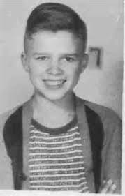 Fred Hooper Obituary