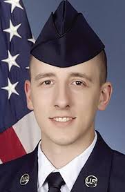 Stafford residents graduate from Air Force basic training