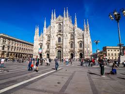One of milan's best offbeat and free museums in milan! 48 Hours In Milan Hotels Restaurants And Places To Visit The Independent The Independent