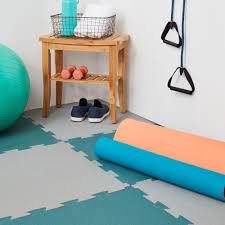 The flooring in a gym must be durable, hygienic and require minimal maintenance and care. Rubber Flooring Tiles Pros And Cons