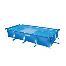 Alberca Armable Intex Rectangular Frame Pool Mod 28273yw 1 990 00 En Walmart Com Mx Walmart Com Mx Albercas Intex Albercas Albercas Inflables