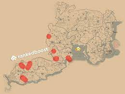 Pin On Rdr2