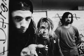 You can learn more about this in our cookie policy and our privacy policy. Read Nirvana S First Nme Cover Feature From 1991