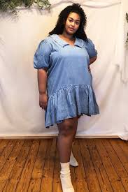 From asos curve to boohoo and elvi, here's our selection of best shops for curvy girls. Plus Size Clothing 15 Best Shops For Curvy Girls