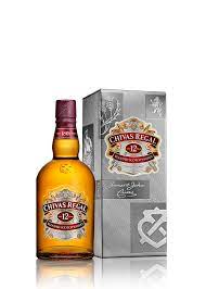 It was founded in 1786, with its home being in the strathisla distillery at keith, moray in speyside, scotland, and is the oldest continuously operating highland distillery. Chivas Regal 12 Yrs 20 Cl Minis Centaurus International