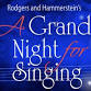 A Grand Night For Singing
