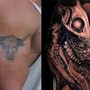 This article provides complete information regarding tribal tattoos. 3