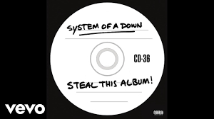 10 Craziest System Of A Down Songs Revolver