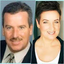 Jim and Patricia Barta (Barta Team)